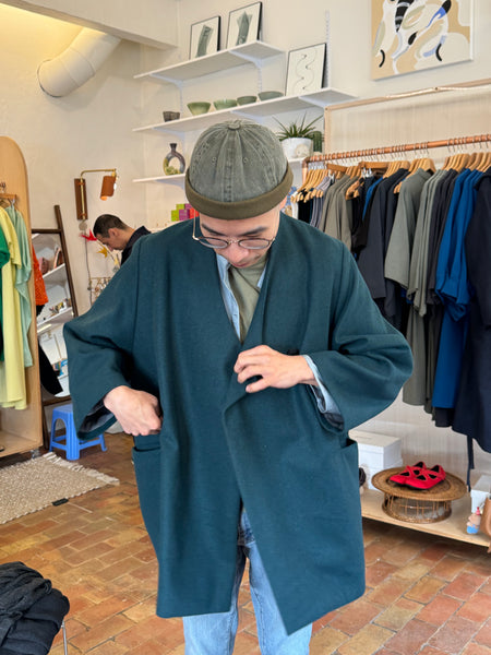 【RUDE GALLERY】KAMAKIRI COAT size:3 This Week's Picks – RUDE GALLERY OFFICIAL ONLINE SHOP