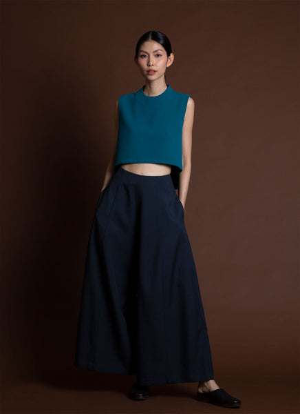 KAAREM-umbrella-pant-wind-