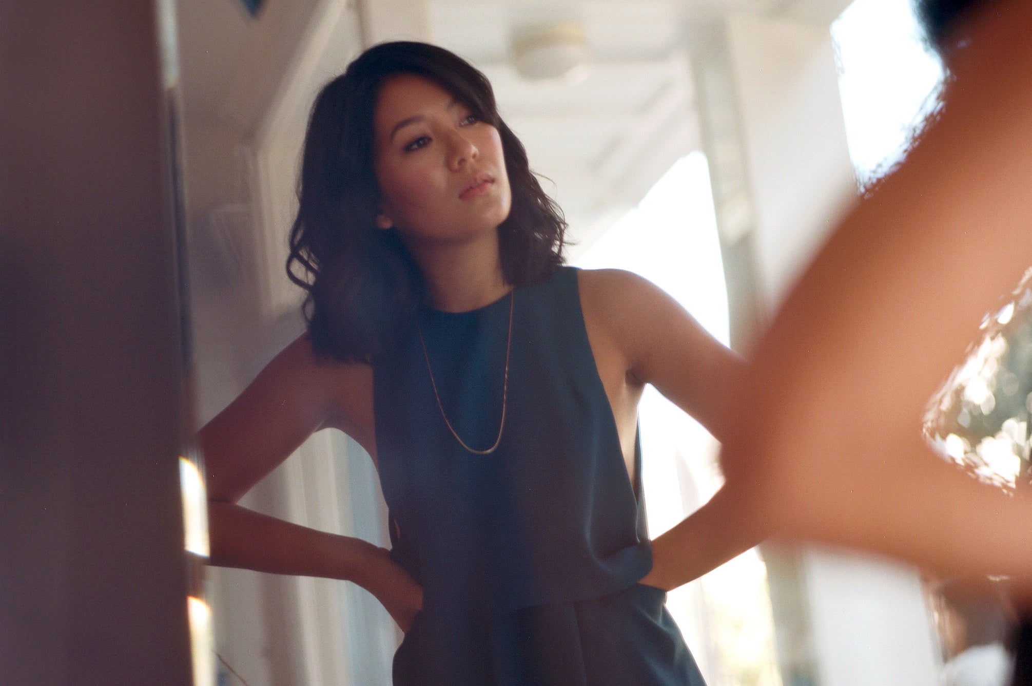 KAAREM - Ocean/Mirror Image Lưu Hà An image beautiful image beautiful - KAAREM - Ocean/Mirror