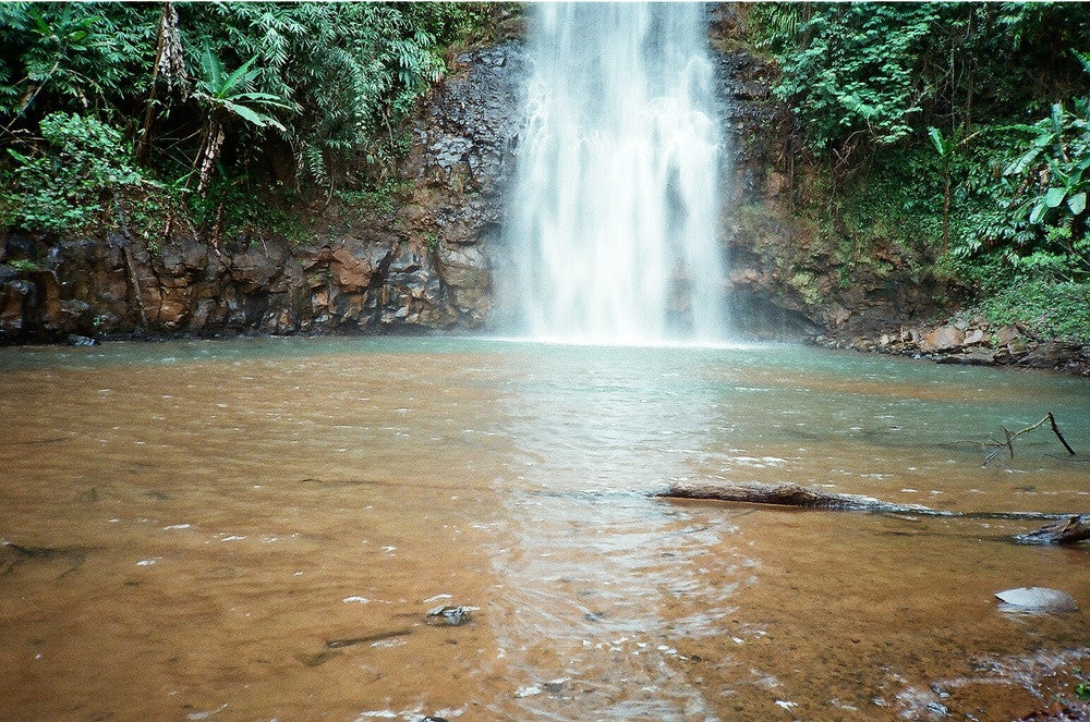 Korem Water Fall KAAREM - Waterfall: A Video by Pensacola