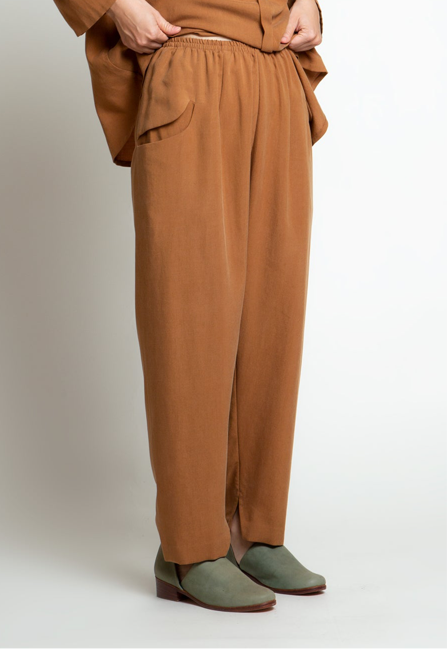 ◆KAREN MILLEN◆クレープタートルネックペンシルドレス / camel c79e7e0864cffeb2d1345ae3c2d59e