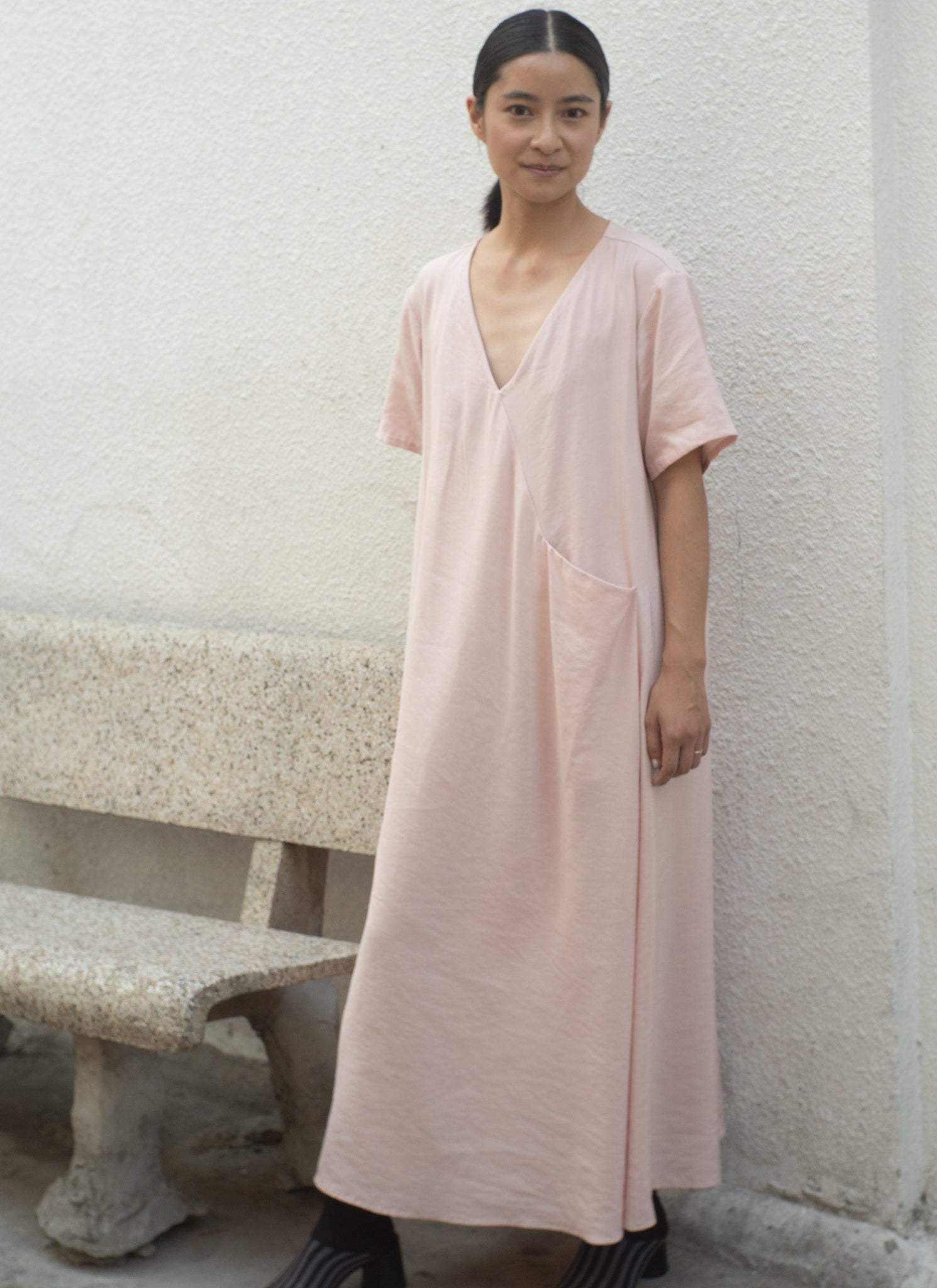 red off the shoulder dress maxi Nova Ruffle Off Shoulder Maxi Dress