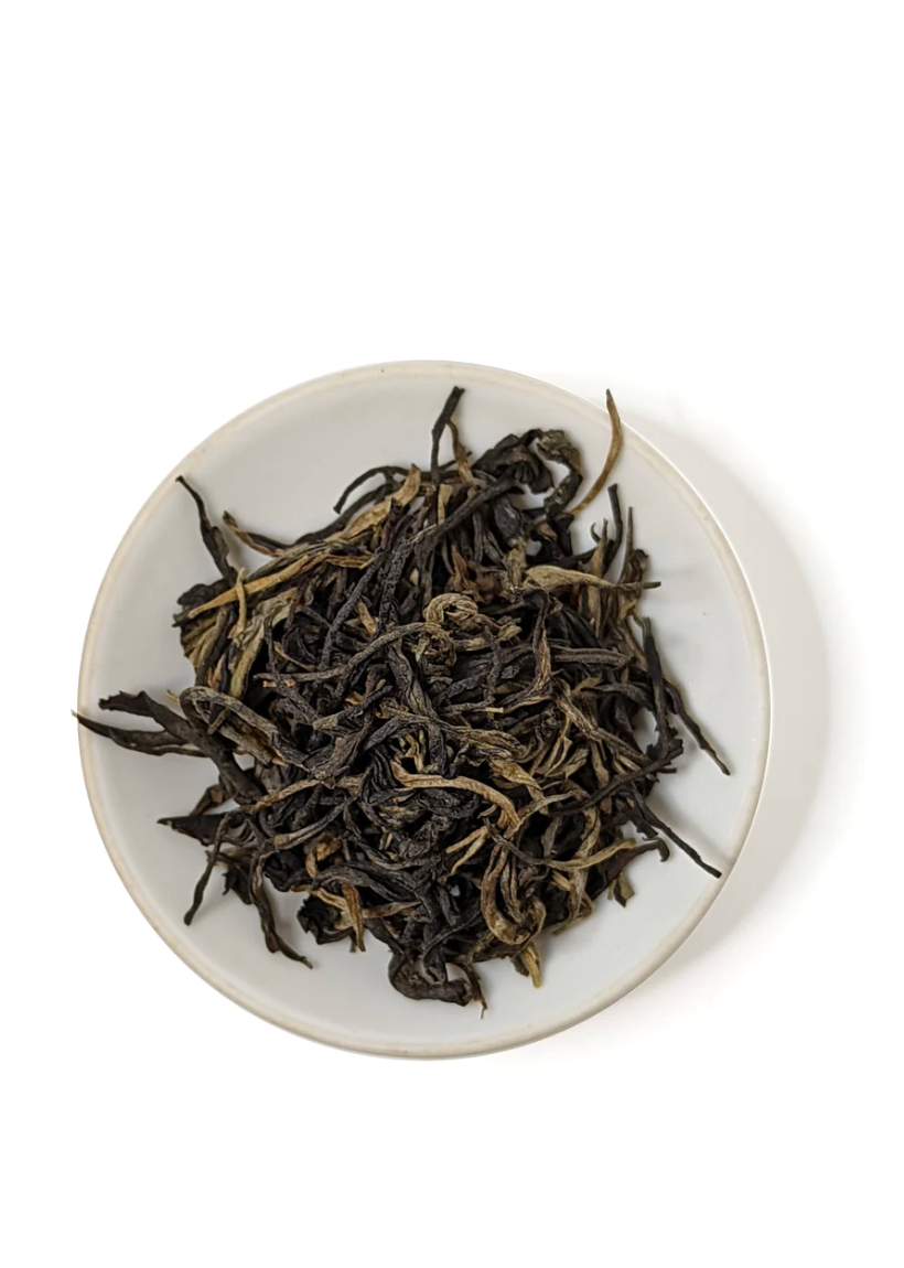 KAAREM - Anna Ye Tea Wild Forest Black 1oz