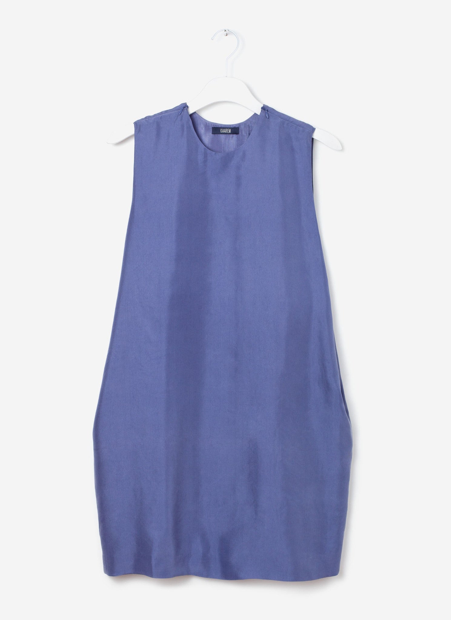 KAAREM - Pupal Sleeveless Dress