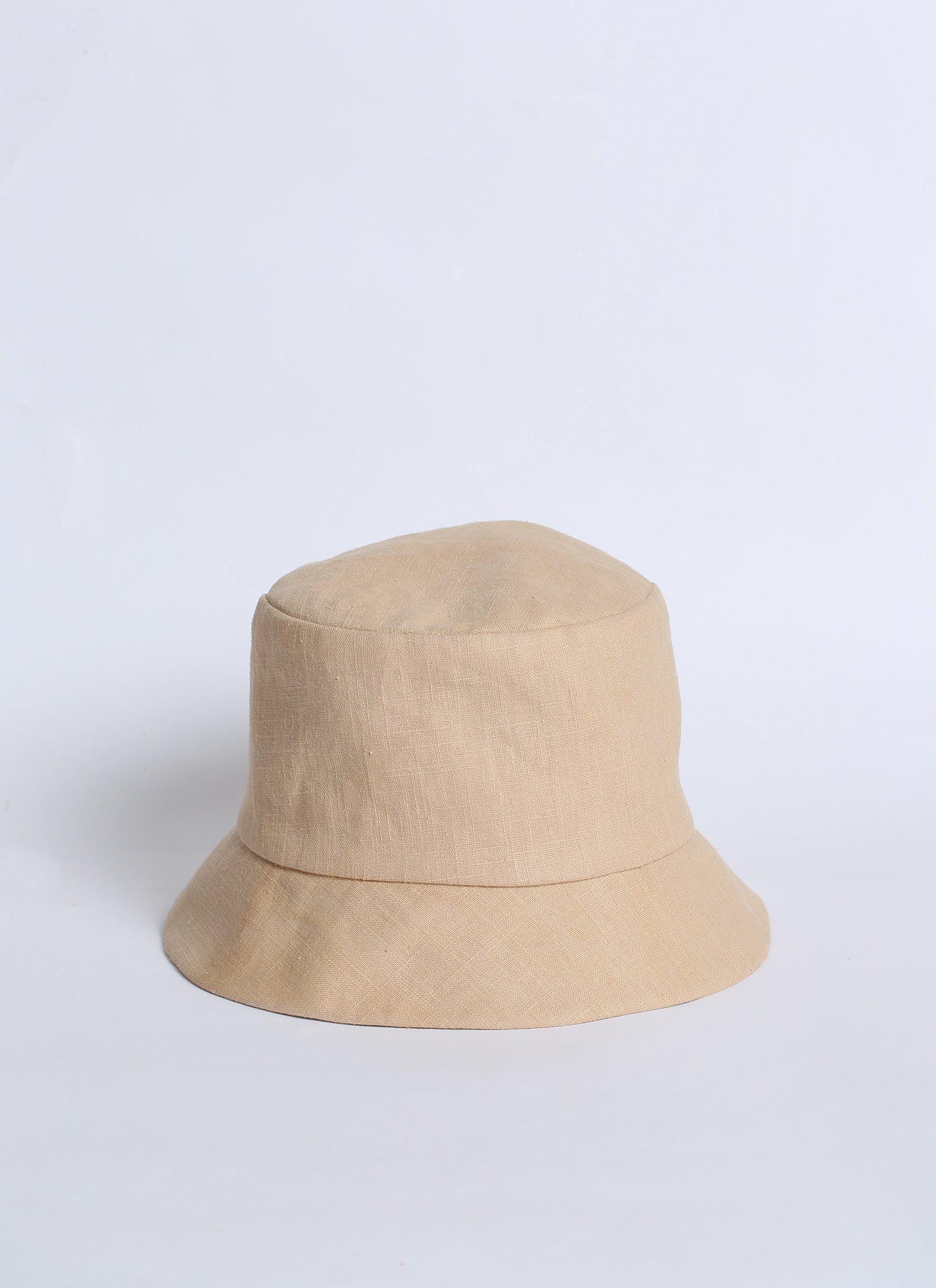 Cameo Pigment Dyed Bucket Hat